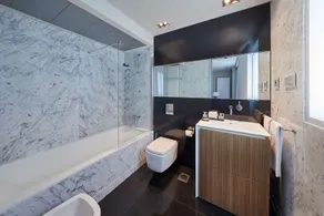 Hyatt Regency Madrid Residences - Salle de bain