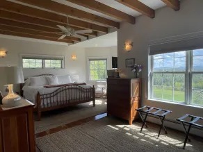 High Hill Inn - Chambre