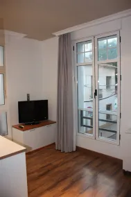 Apartamentos Senabre Palais - Room