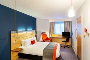 Holiday Inn Express Dundee by IHG - Habitación