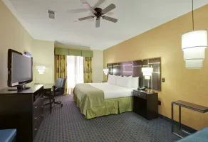Holiday Inn Houston East-Channelview by IHG - Chambre