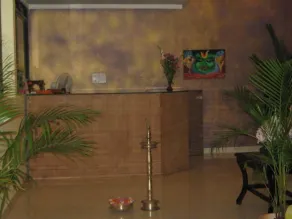 The Ocean Park Beach Resort - Reception