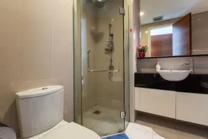 Elysees Suite Marc Residence KLCC - Badezimmer