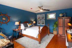 Lighthouse Motel & Cottages - Zimmer