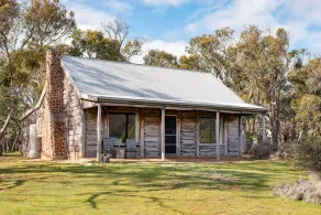 Grampians Pioneer Cottages - Habitación