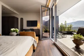 Hotel Finkenhof - Feel at home - Chambre