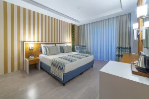 Lonicera Premium - Ultra All Inclusive - Room