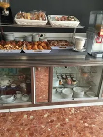 Hostal Comercio - Restaurant