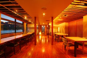 Ginka - Restaurant