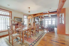 Luxe Family Home on Orange Lake w/ Private Dock! - Interiör
