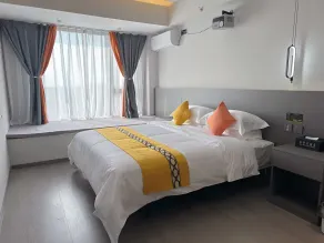 Qin Mengli Hotel - Camera