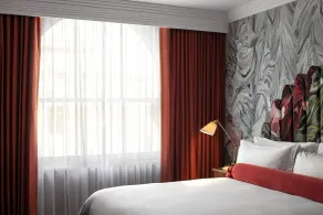 Riggs Washington DC - Chambre