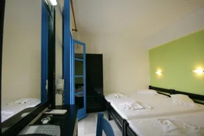 Sunny Beach Studios - Chambre