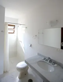 Residencial Vilamar - Bathroom sink