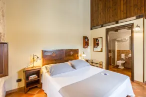 La Muraglia - Chambre