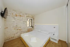 Idassa Atrium rooms - Værelse