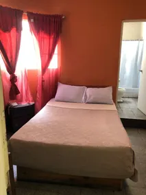 Hotel Mayesstic - Chambre