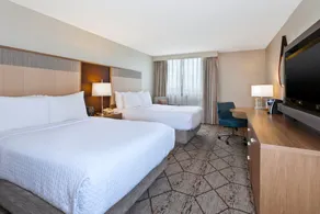 Crowne Plaza Columbus North - Worthington by IHG - Zimmer
