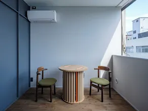 Arcade Hotel - Chambre