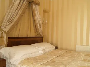 NormanHurst Hotel - Room