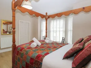 Grosvenor House - Habitación