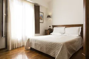 Hotel La Piazzetta - Chambre