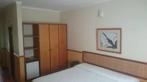 Obbá Coema Village Hotel - Room