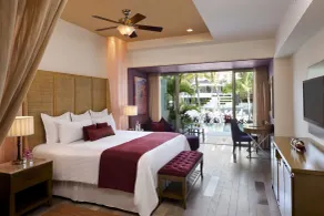 Secrets Vallarta Bay Resort & SPA - Adults Only - Chambre