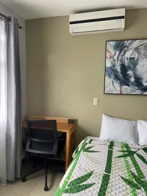 Hotel Mi Linda Tierra - Værelse