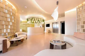 Hotel Vibra Yamm Urban - Adults only - Reception