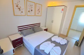 Mykonut Apart Hotel - Room