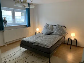 Appartamento adatto alle famiglie con sauna, griglia e giardino | Vista sul giardino - Camera