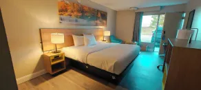 Days Inn by Wyndham Salisbury - Chambre