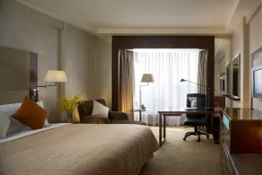 Shangri-La Shenzhen - Room