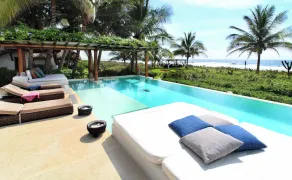 Casa Macagua - Pool