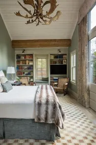 Eleven Sopris House - Værelse