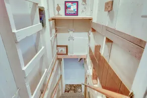 Ludington Vacation Rental - Walk to Lake Michigan! - Innvendig
