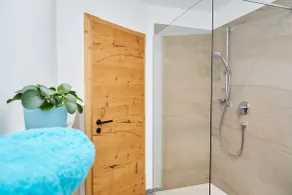 Ferienwohnungen Wald und Wiese - Bathroom