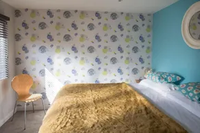 Dream Stays Bath - Queen Street Loft Apartment - Rom