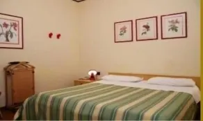 Residence Royal - Room
