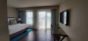 Wyndham Grand Jupiter at Harbourside Place - Chambre