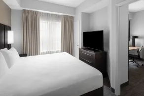 Residence Inn Tampa Oldsmar - Chambre