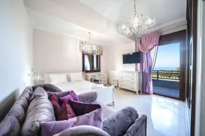 Karyo Villa,- 4bd, 3min On Foot From The Beach! - Rom