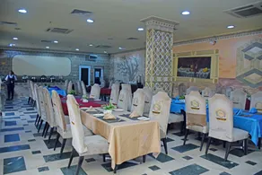 Sandralia Hotel BY WHITESTONE - Restaurant
