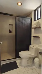 Suites del Sureste - Mérida - Badeværelse