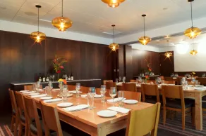 The Hotel Zags Portland - Restaurant