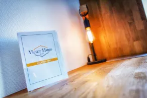 Hôtel Victor Hugo Lorient - Chambre