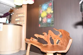 Hôtel Normandie Spa - Reception