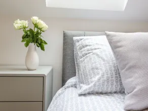Fern Cottage - Zimmer