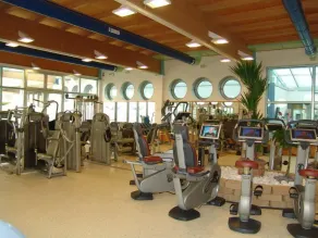 Villaggio Camping Europa - Academia